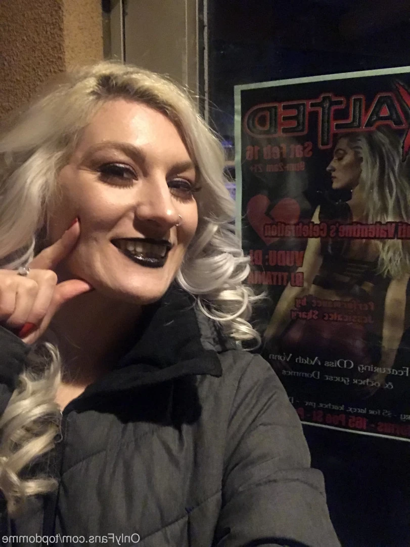 Miss Adah Vonn [ topdomme ] Onlyfans leaked photo 6551074 on Hotleaks.tv