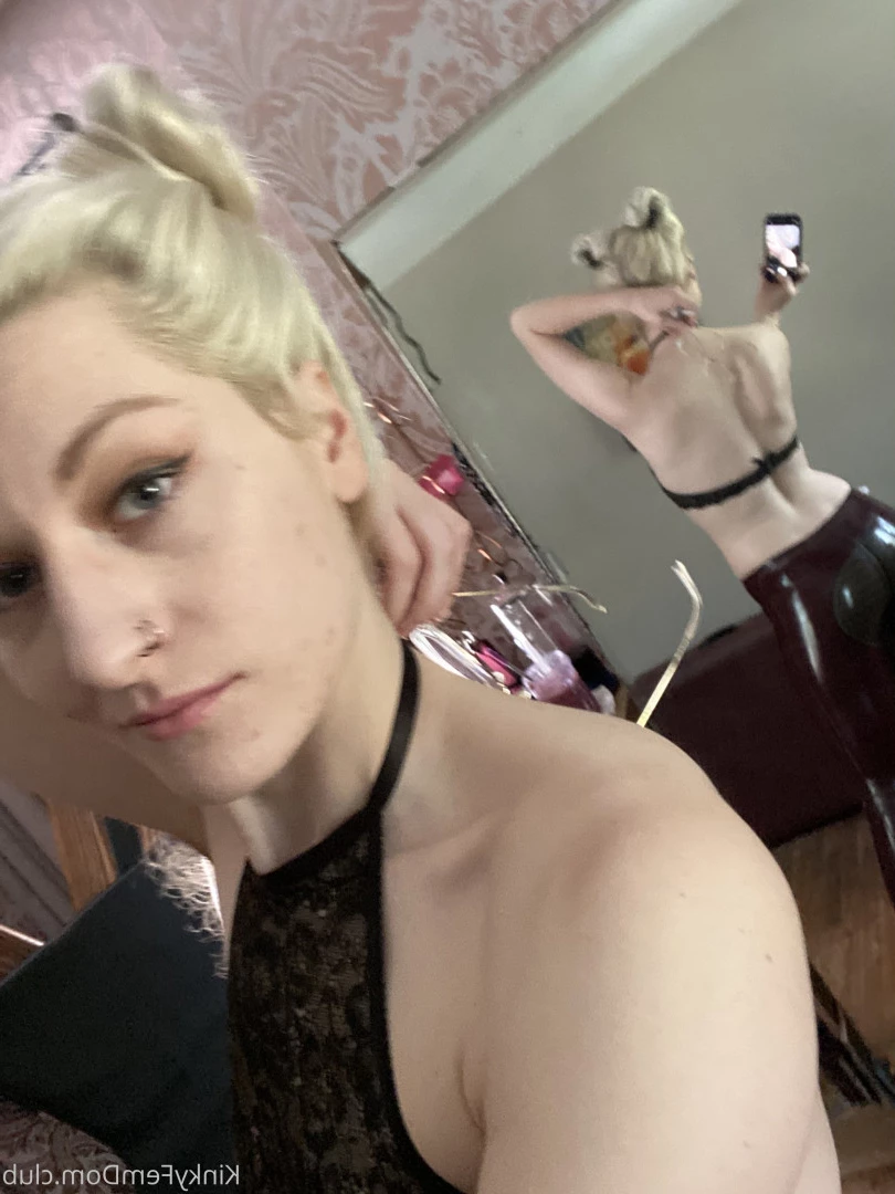 Miss Adah Vonn [ topdomme ] Onlyfans leaked photo 6551221 on Hotleaks.tv