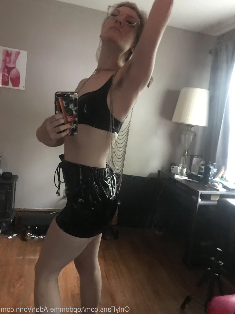 Miss Adah Vonn [ topdomme ] Onlyfans leaked photo 6551247 on Hotleaks.tv