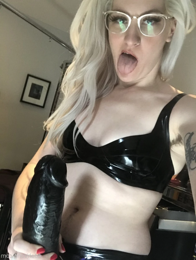 Miss Adah Vonn [ topdomme ] Onlyfans leaked photo 6551344 on Hotleaks.tv