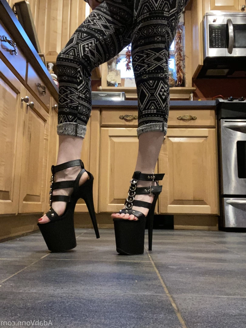 Miss Adah Vonn [ topdomme ] Onlyfans leaked photo 6551451 on Hotleaks.tv