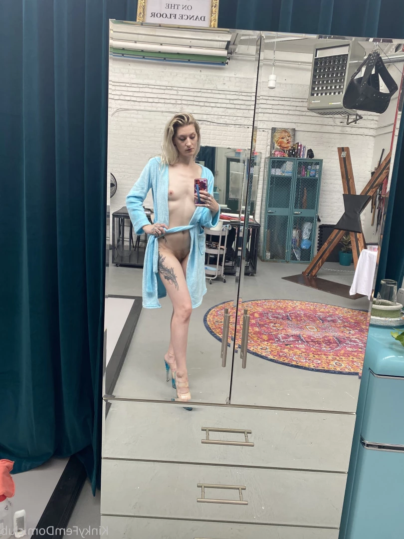 Miss Adah Vonn [ topdomme ] Onlyfans leaked photo 6551546 on Hotleaks.tv