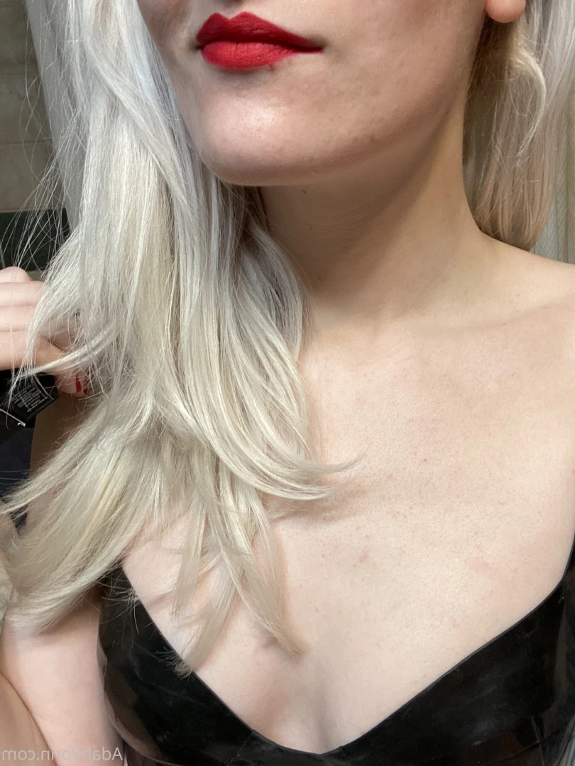 Miss Adah Vonn [ topdomme ] Onlyfans leaked photo 6551573 on Hotleaks.tv