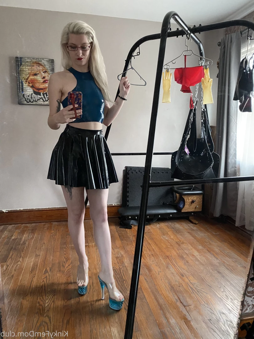 Miss Adah Vonn [ topdomme ] Onlyfans leaked photo 6551657 on Hotleaks.tv