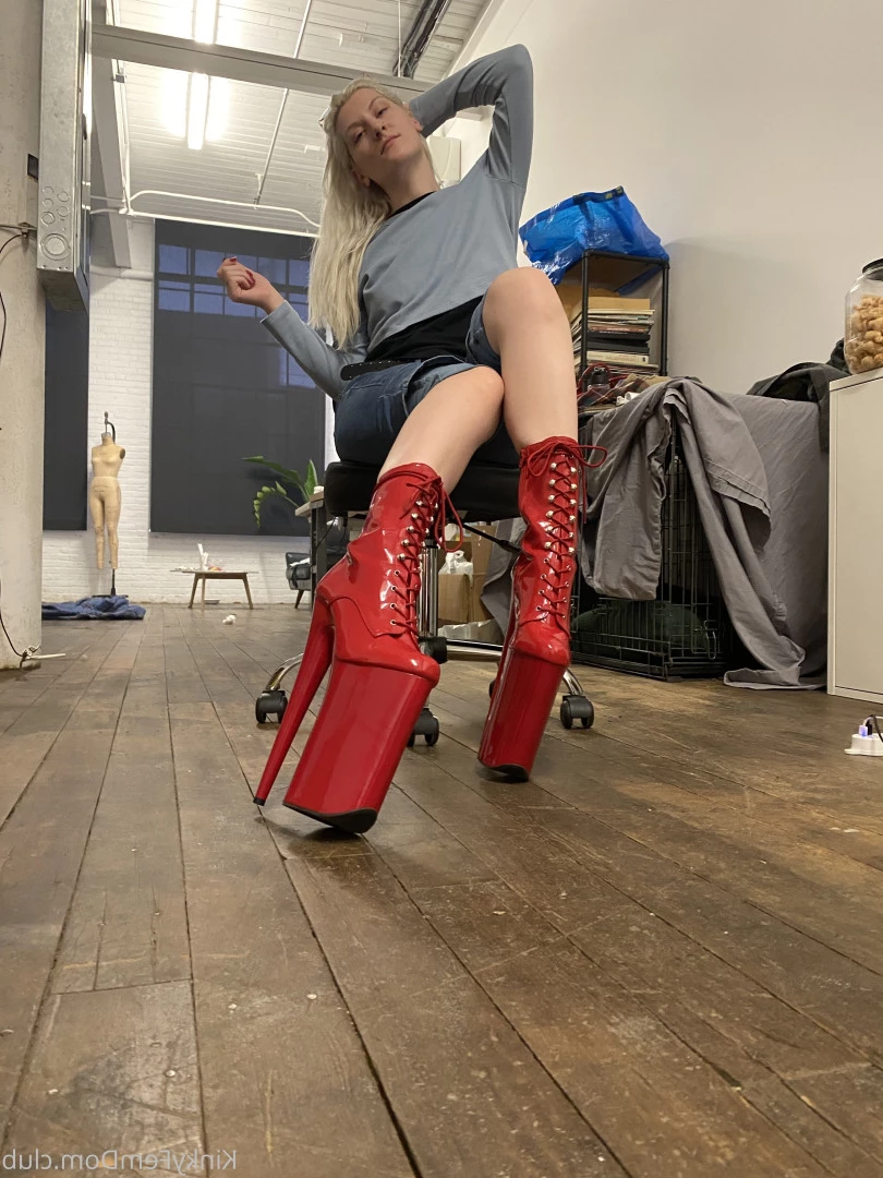 Miss Adah Vonn [ topdomme ] Onlyfans leaked photo 6551814 on Hotleaks.tv