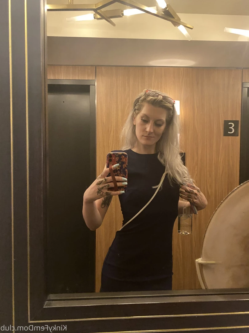 Miss Adah Vonn [ topdomme ] Onlyfans leaked photo 6551838 on Hotleaks.tv