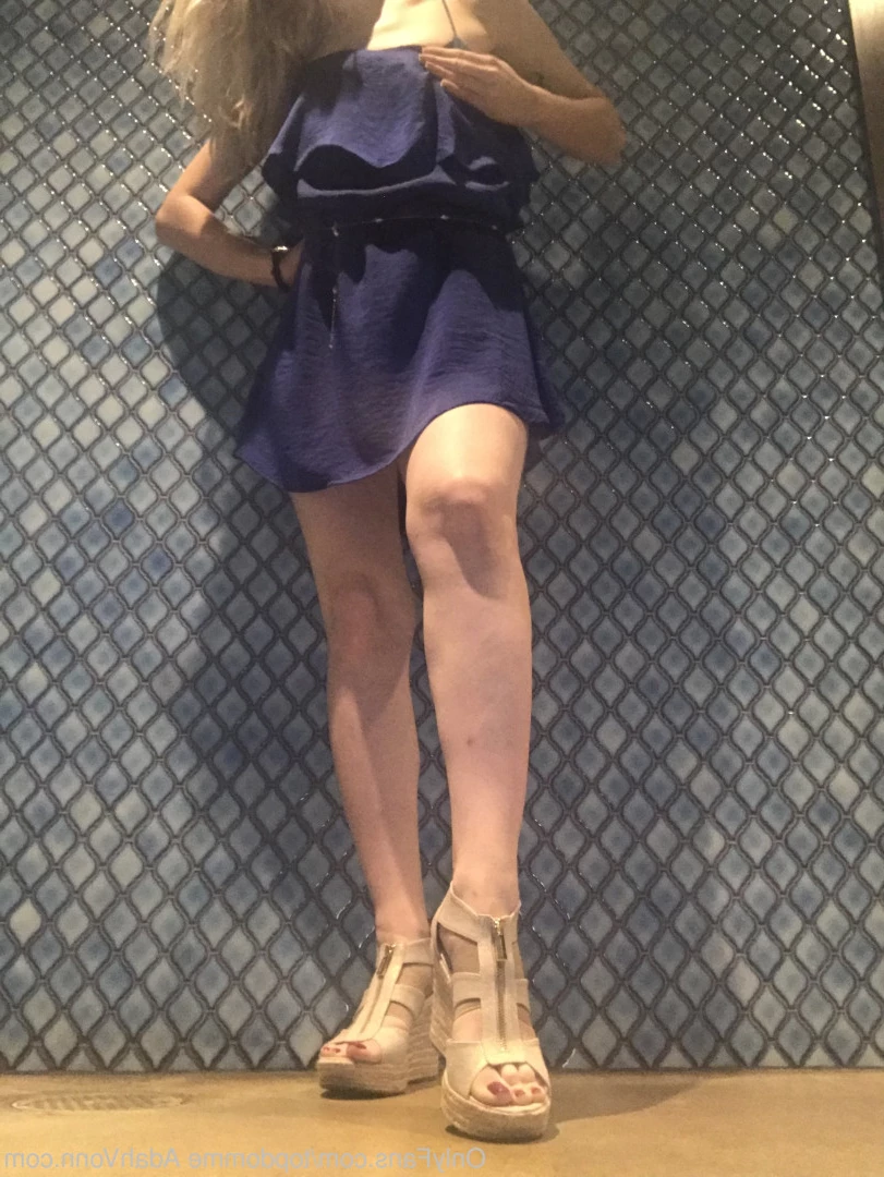 Miss Adah Vonn [ topdomme ] Onlyfans leaked photo 6552096 on Hotleaks.tv