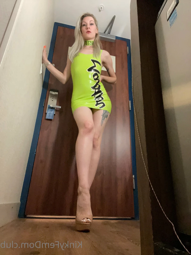 Miss Adah Vonn [ topdomme ] Onlyfans leaked photo 6552229 on Hotleaks.tv