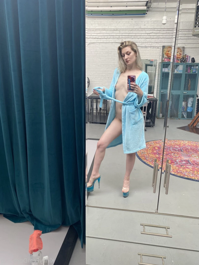 Miss Adah Vonn [ topdomme ] Onlyfans leaked photo 6552264 on Hotleaks.tv