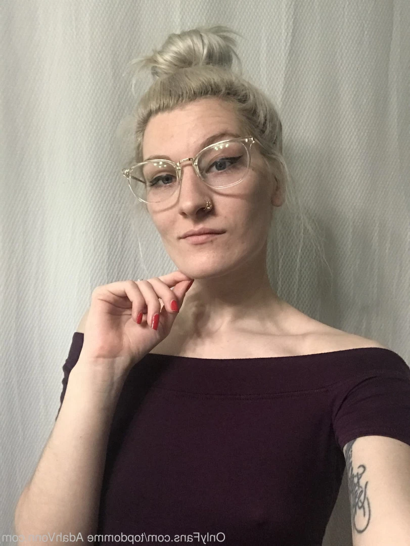 Miss Adah Vonn [ topdomme ] Onlyfans leaked photo 6552272 on Hotleaks.tv