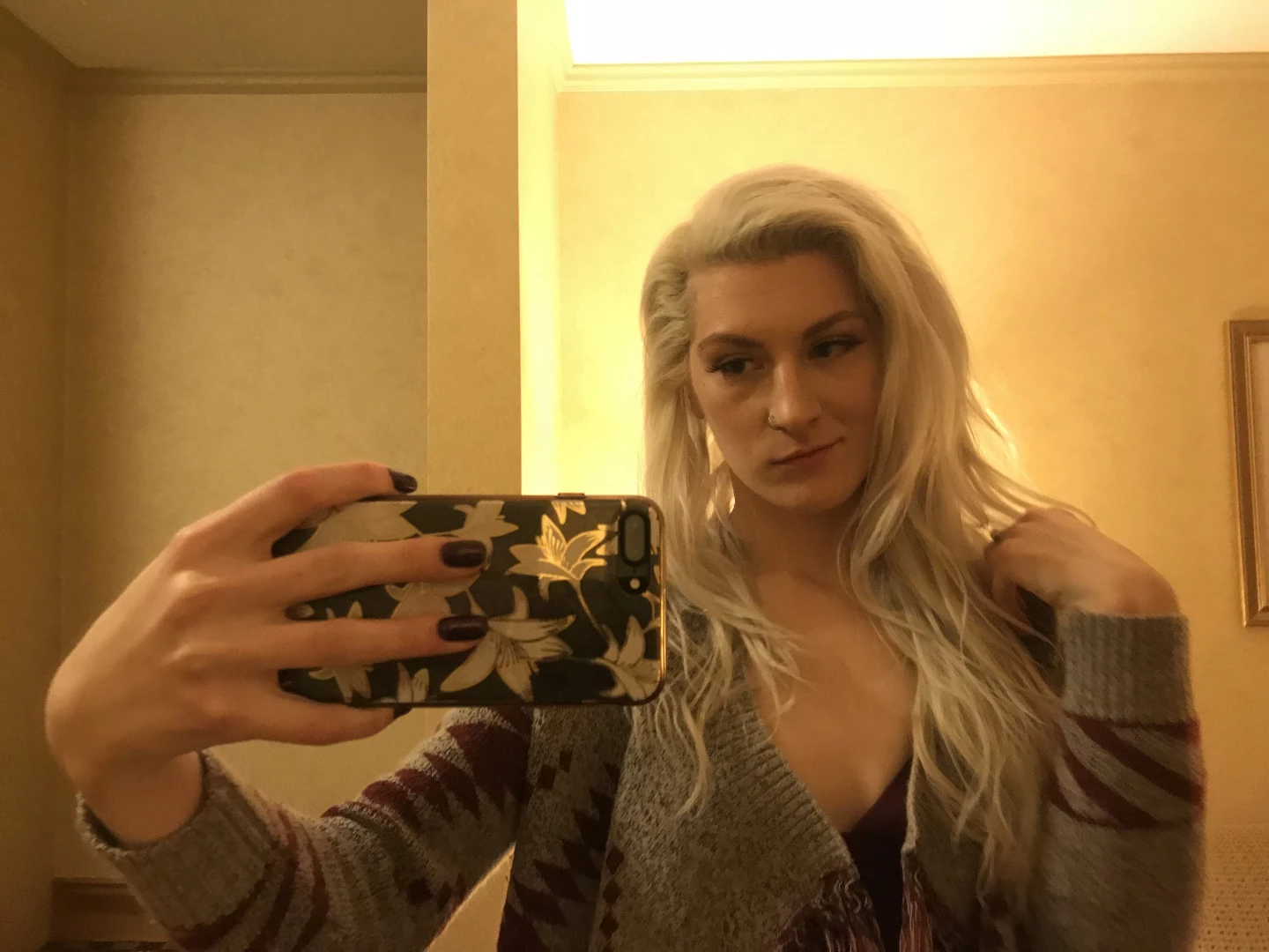 Miss Adah Vonn [ topdomme ] Onlyfans leaked photo 6552413 on Hotleaks.tv