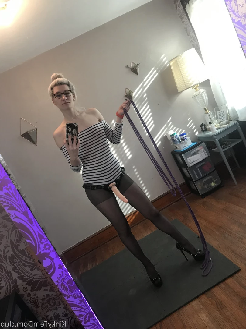 Miss Adah Vonn [ topdomme ] Onlyfans leaked photo 6552506 on Hotleaks.tv
