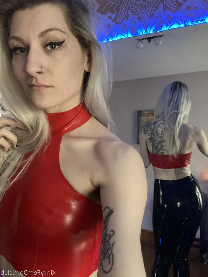 Miss Adah Vonn [ topdomme ] Onlyfans leaked photo 6552673 on Hotleaks.tv