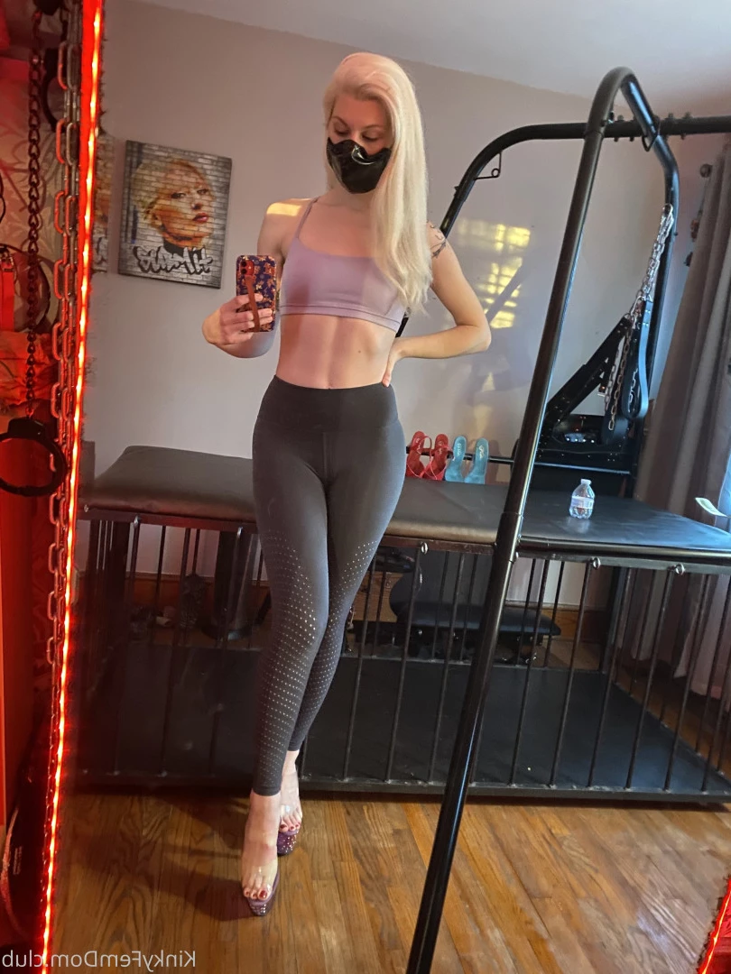 Miss Adah Vonn [ topdomme ] Onlyfans leaked photo 6552834 on Hotleaks.tv