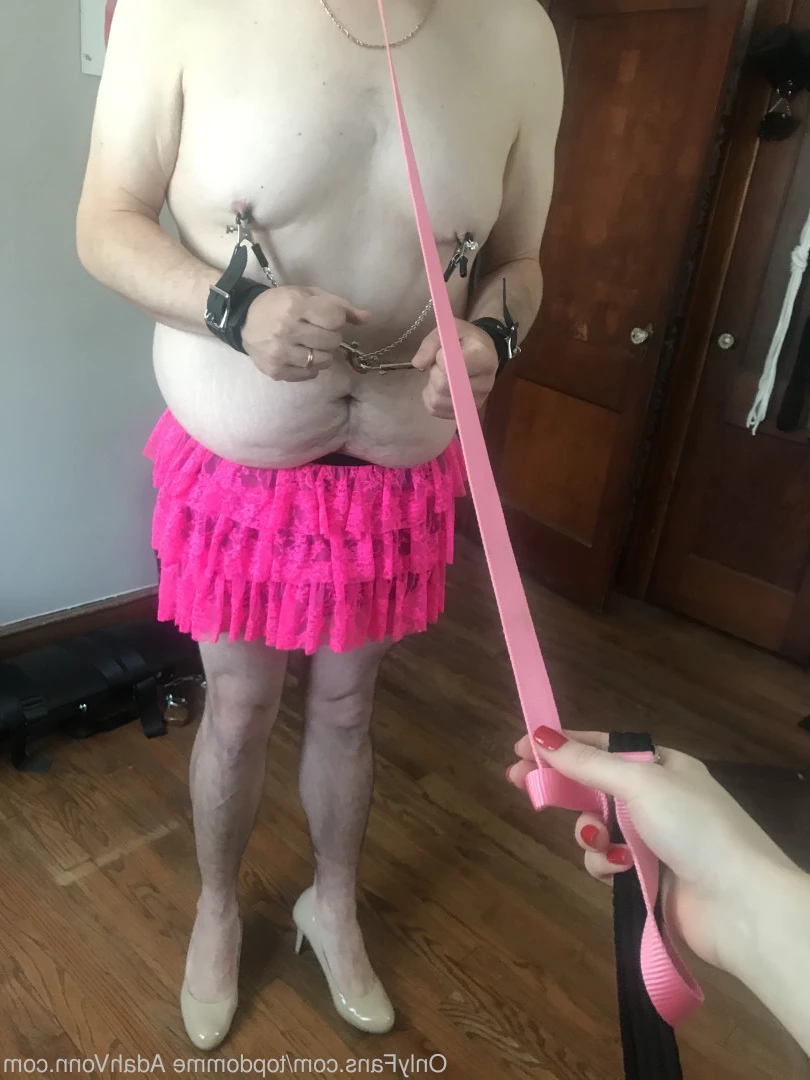Miss Adah Vonn [ topdomme ] Onlyfans leaked photo 6552907 on Hotleaks.tv