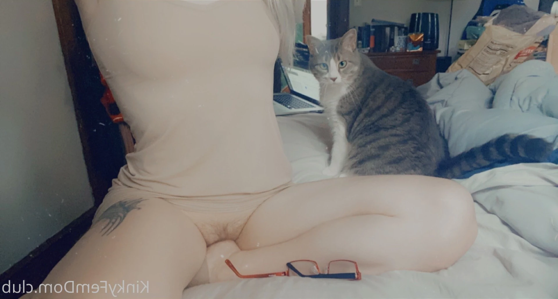 Miss Adah Vonn [ topdomme ] Onlyfans leaked photo 6553056 on Hotleaks.tv