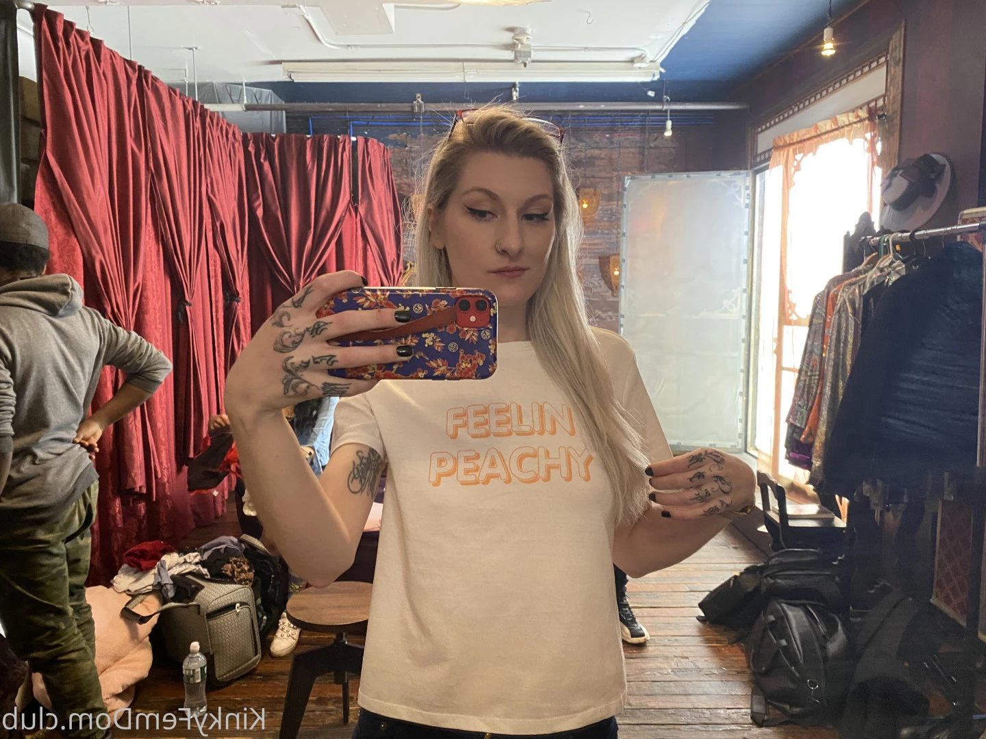 Miss Adah Vonn [ topdomme ] Onlyfans leaked photo 6553087 on Hotleaks.tv