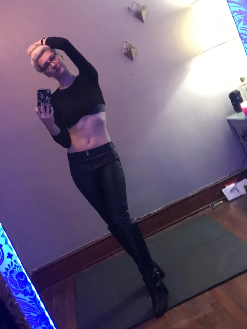 Miss Adah Vonn [ topdomme ] Onlyfans leaked photo 6553134 on Hotleaks.tv