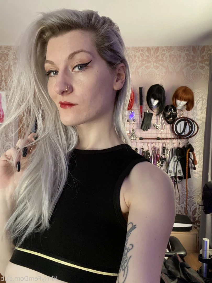 Miss Adah Vonn [ topdomme ] Onlyfans leaked photo 6553179 on Hotleaks.tv