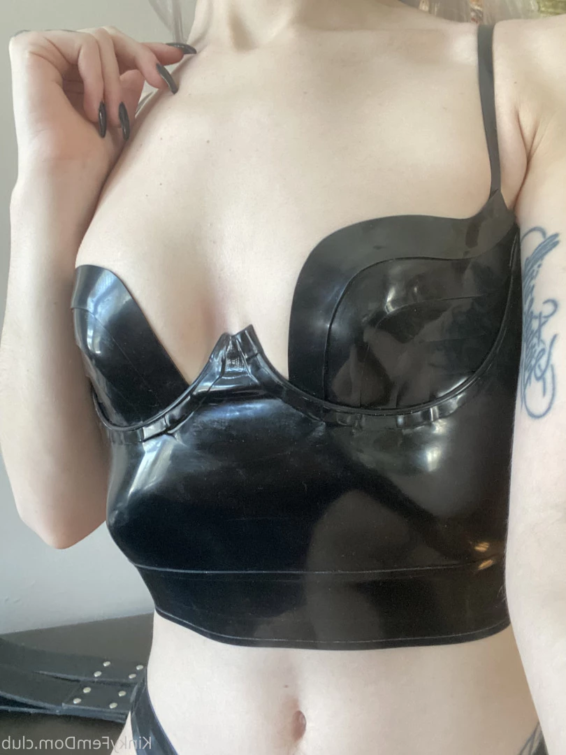 Miss Adah Vonn [ topdomme ] Onlyfans leaked photo 6553473 on Hotleaks.tv
