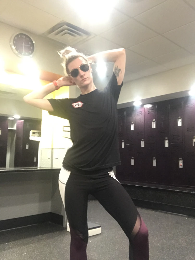 Miss Adah Vonn [ topdomme ] Onlyfans leaked photo 6553528 on Hotleaks.tv