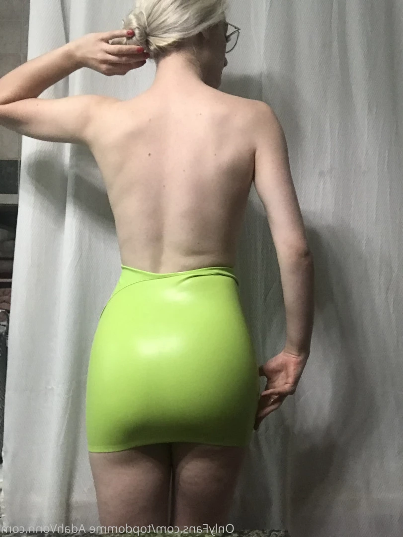 Miss Adah Vonn [ topdomme ] Onlyfans leaked photo 6553546 on Hotleaks.tv