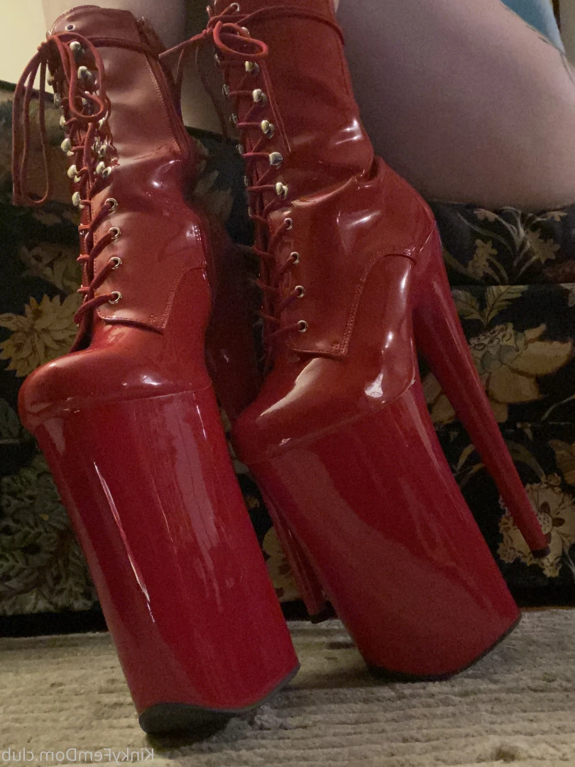 Miss Adah Vonn [ topdomme ] Onlyfans leaked photo 6553650 on Hotleaks.tv