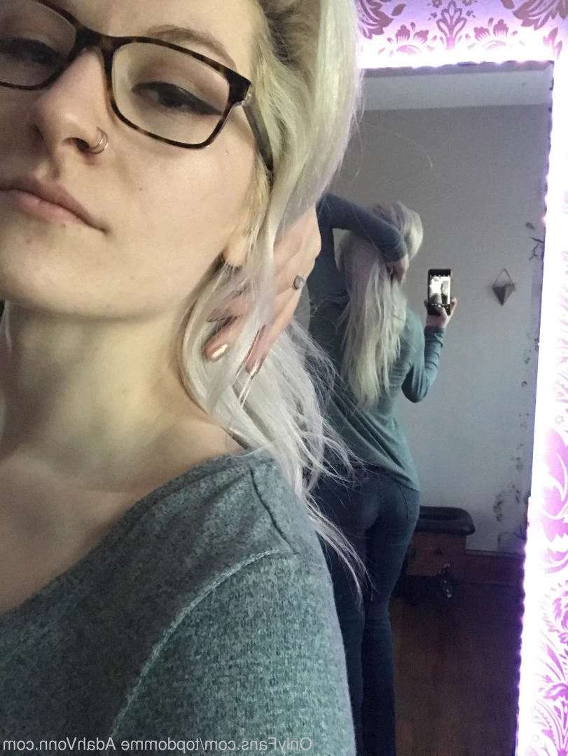 Miss Adah Vonn [ topdomme ] Onlyfans leaked photo 6553696 on Hotleaks.tv