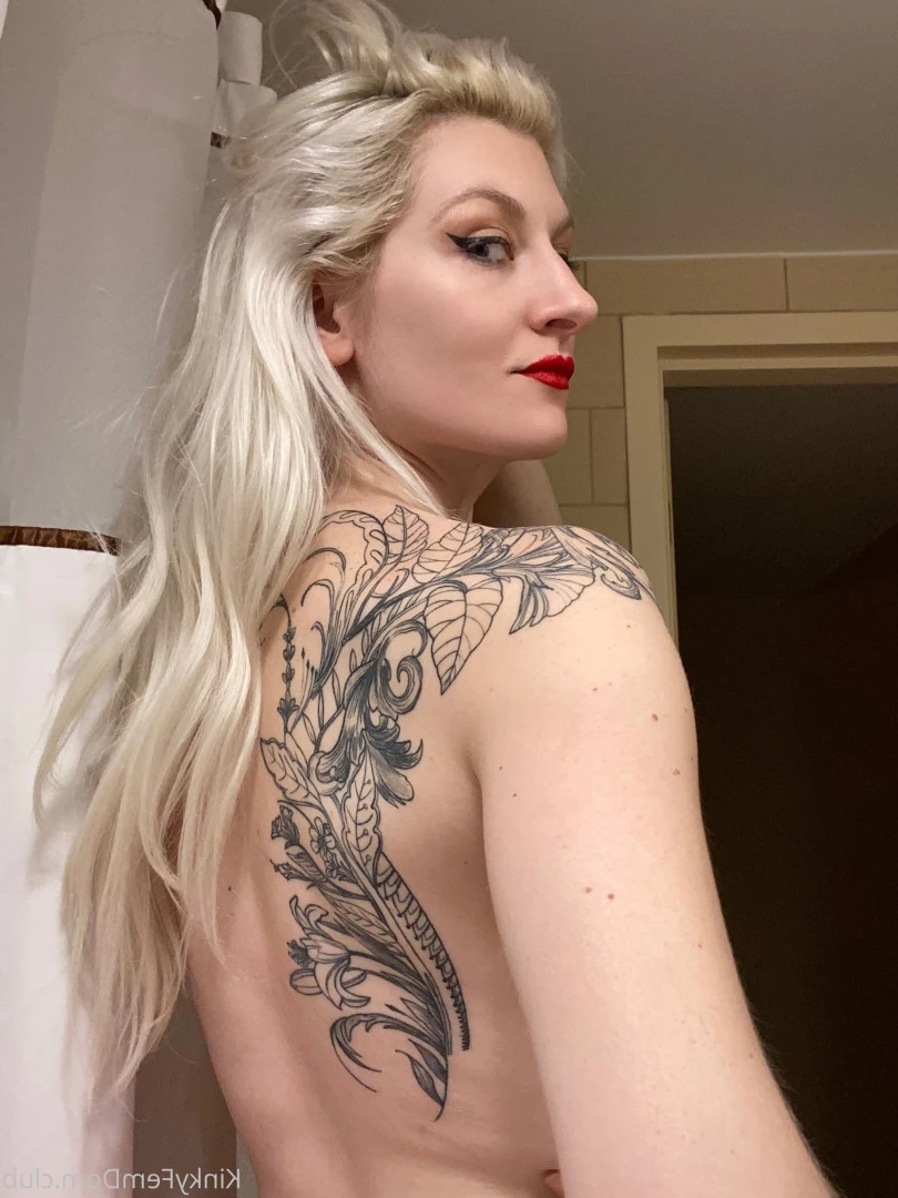 Miss Adah Vonn [ topdomme ] Onlyfans leaked photo 6553716 on Hotleaks.tv