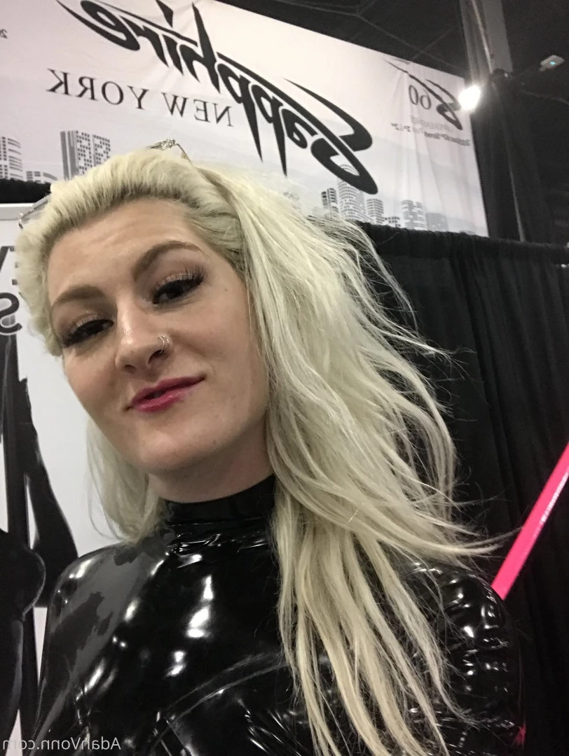 Miss Adah Vonn [ topdomme ] Onlyfans leaked photo 6553726 on Hotleaks.tv