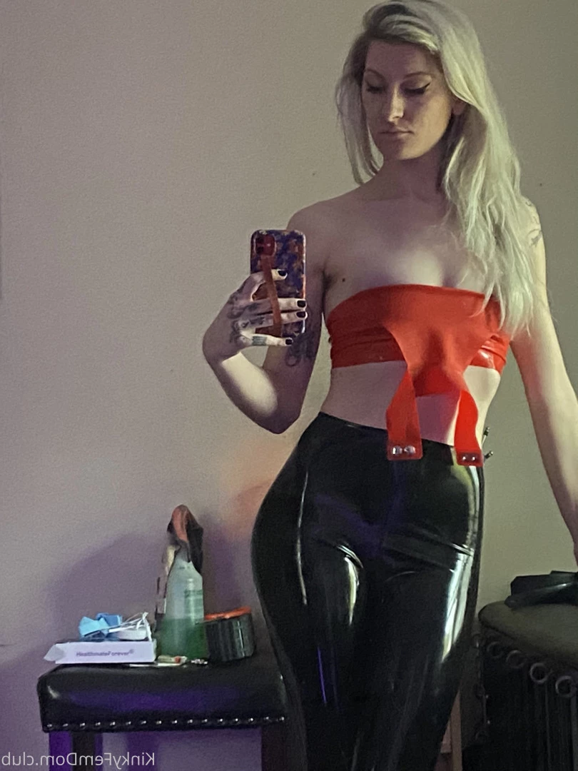 Miss Adah Vonn [ topdomme ] Onlyfans leaked photo 6553858 on Hotleaks.tv