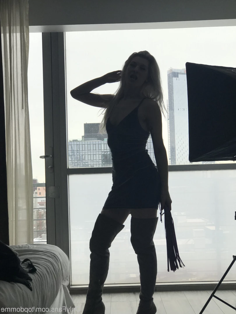 Miss Adah Vonn [ topdomme ] Onlyfans leaked photo 6553879 on Hotleaks.tv