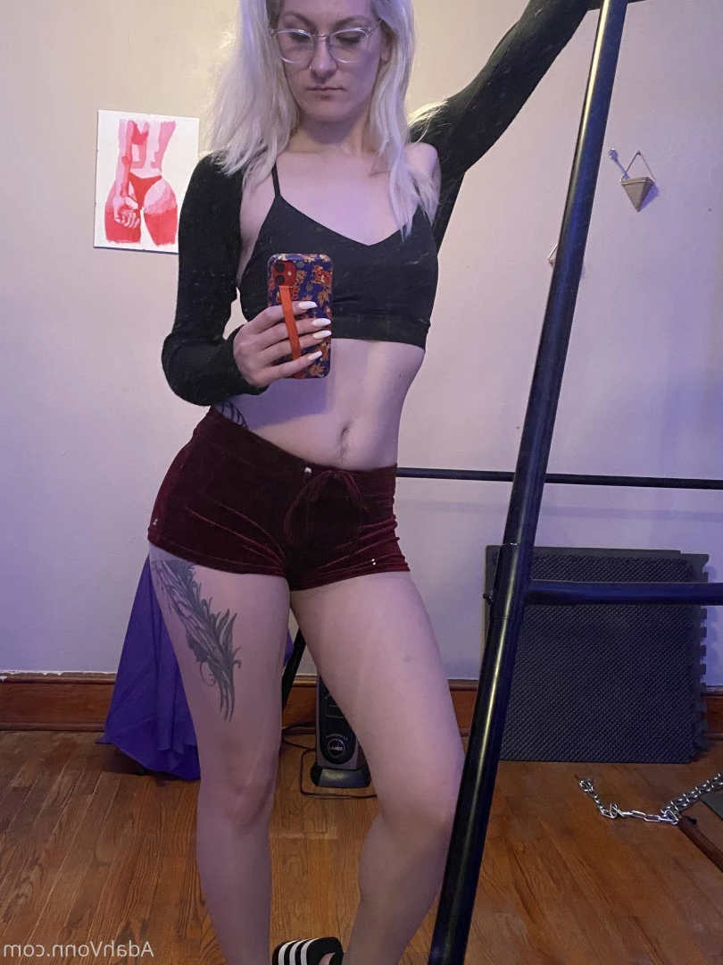 Miss Adah Vonn [ topdomme ] Onlyfans leaked photo 6553940 on Hotleaks.tv