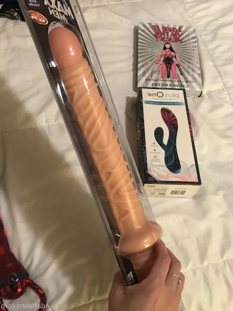 Miss Adah Vonn [ topdomme ] Onlyfans leaked photo 6554032 on Hotleaks.tv