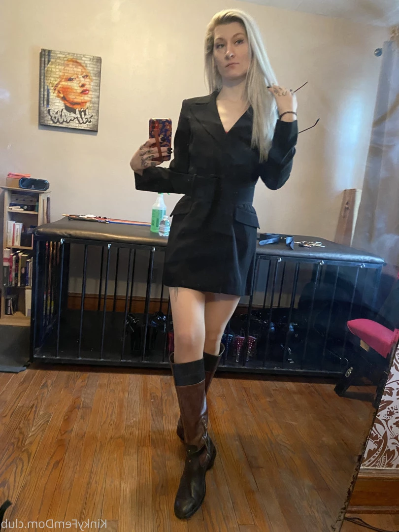 Miss Adah Vonn [ topdomme ] Onlyfans leaked photo 6554129 on Hotleaks.tv