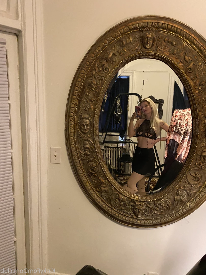 Miss Adah Vonn [ topdomme ] Onlyfans leaked photo 6554327 on Hotleaks.tv