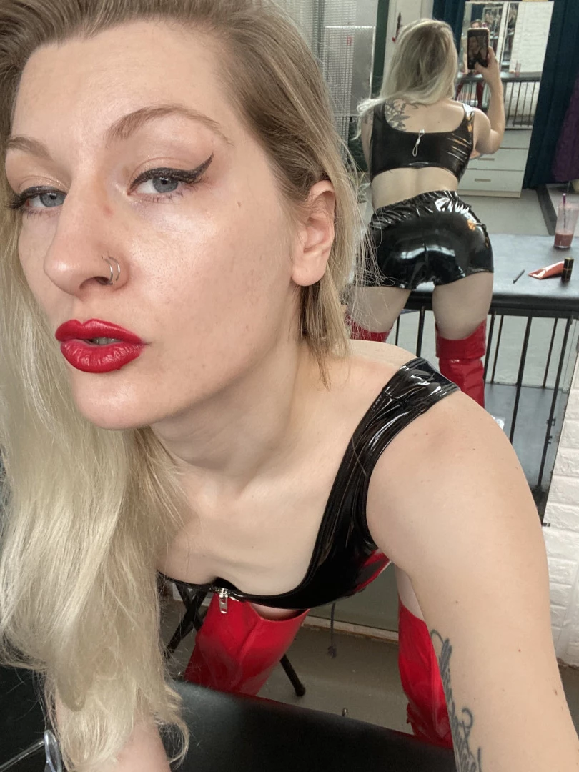 Miss Adah Vonn [ topdomme ] Onlyfans leaked photo 6554345 on Hotleaks.tv