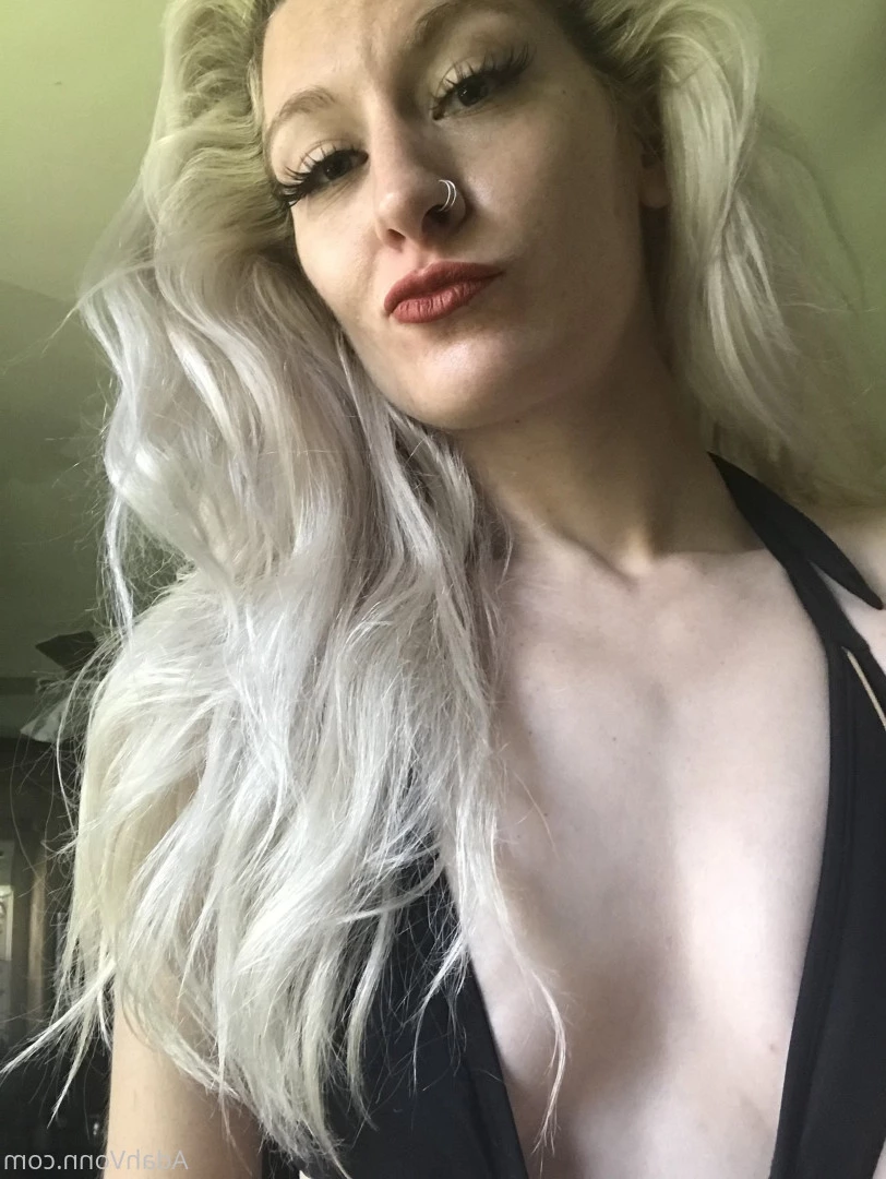 Miss Adah Vonn [ topdomme ] Onlyfans leaked photo 6554406 on Hotleaks.tv