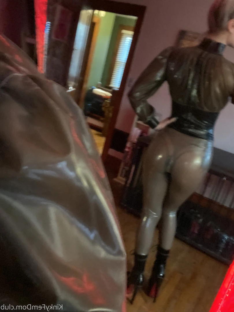 Miss Adah Vonn [ topdomme ] Onlyfans leaked photo 6554485 on Hotleaks.tv