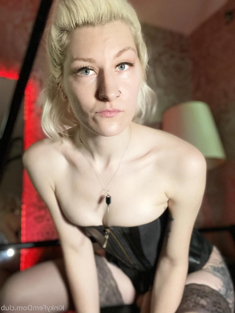 Miss Adah Vonn [ topdomme ] Onlyfans leaked photo 6554493 on Hotleaks.tv