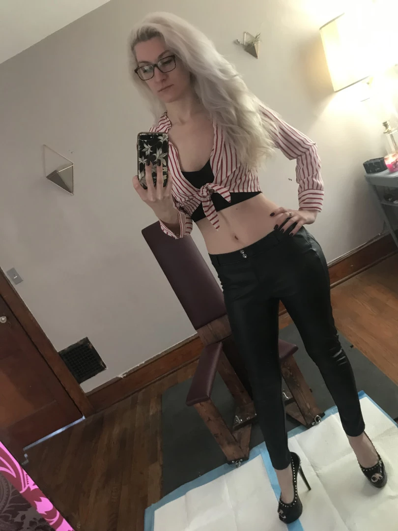 Miss Adah Vonn [ topdomme ] Onlyfans leaked photo 6554660 on Hotleaks.tv