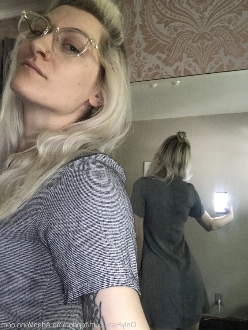 Miss Adah Vonn [ topdomme ] Onlyfans leaked photo 6554760 on Hotleaks.tv