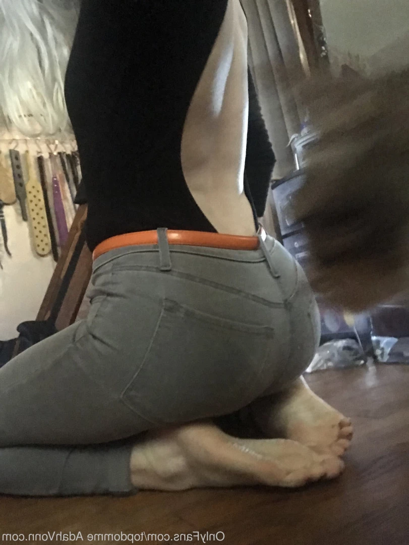 Miss Adah Vonn [ topdomme ] Onlyfans leaked photo 6554770 on Hotleaks.tv