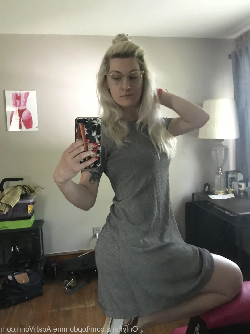 Miss Adah Vonn [ topdomme ] Onlyfans leaked photo 6554828 on Hotleaks.tv