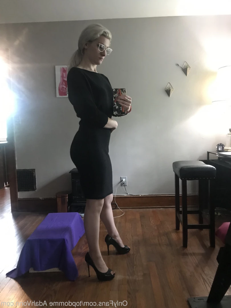 Miss Adah Vonn [ topdomme ] Onlyfans leaked photo 6554861 on Hotleaks.tv