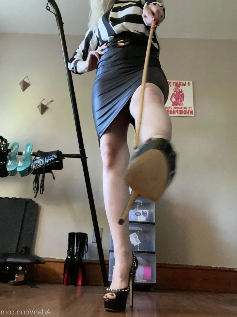 Miss Adah Vonn [ topdomme ] Onlyfans leaked photo 6555012 on Hotleaks.tv