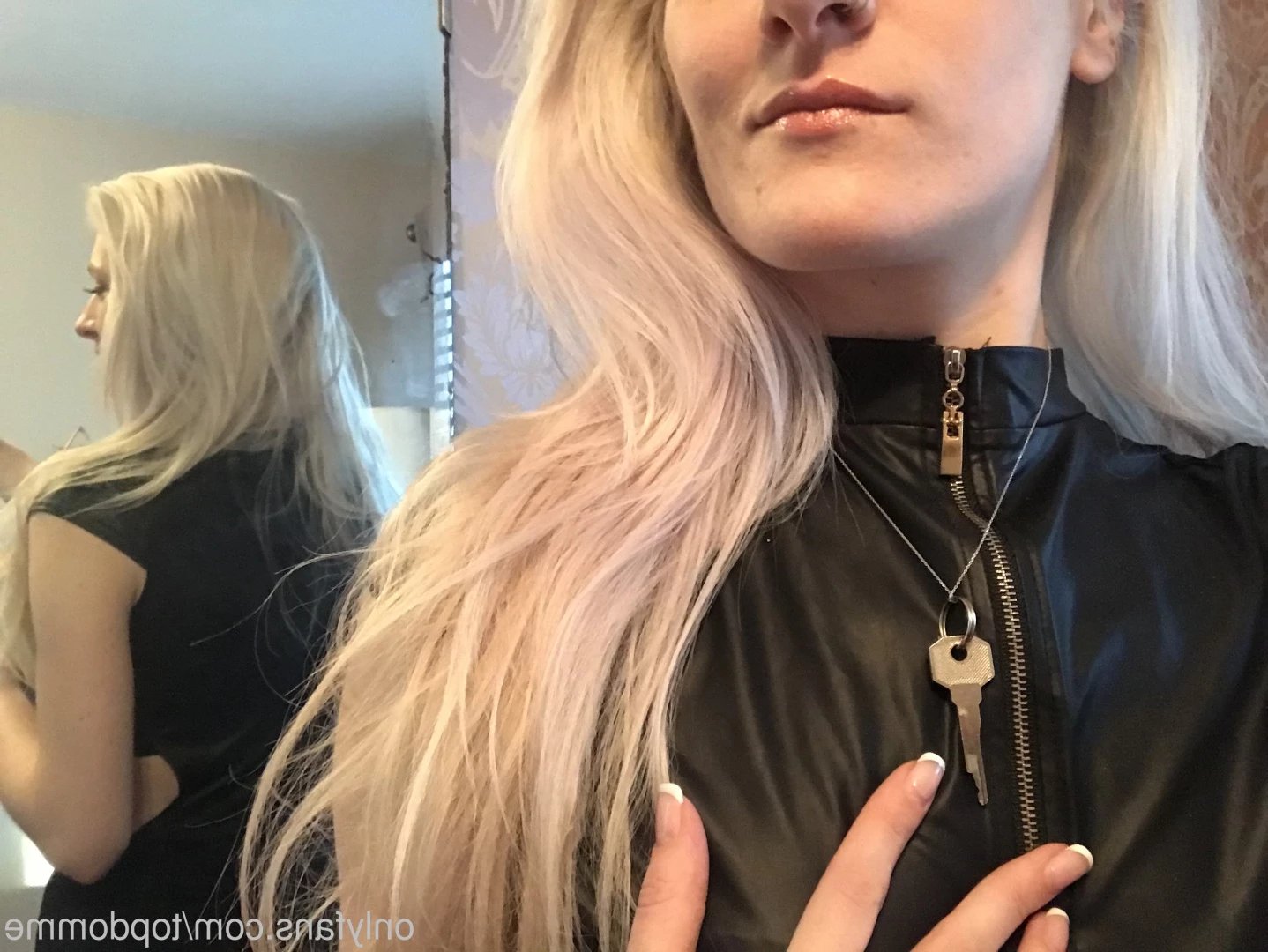 Miss Adah Vonn [ topdomme ] Onlyfans leaked photo 6555077 on Hotleaks.tv