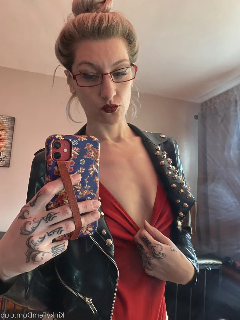 Miss Adah Vonn [ topdomme ] Onlyfans leaked photo 6555234 on Hotleaks.tv