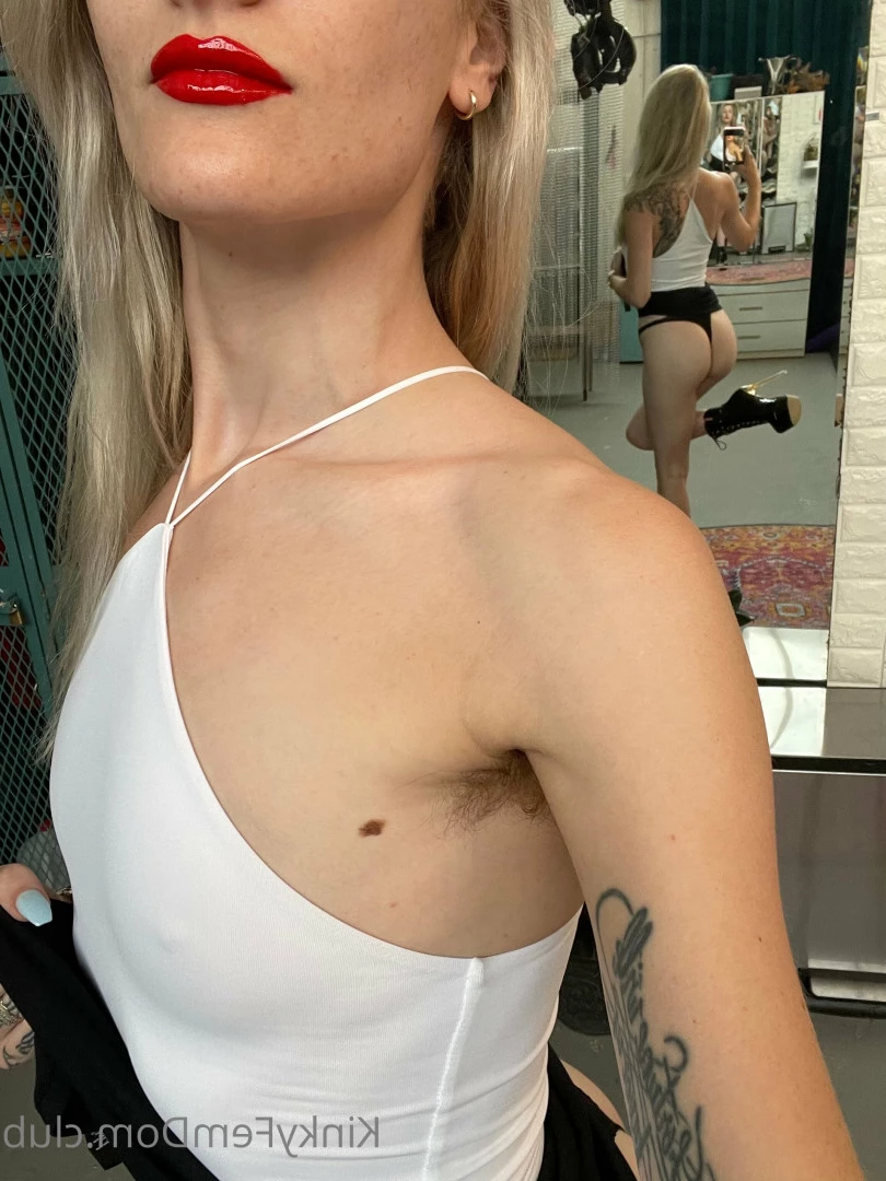 Miss Adah Vonn [ topdomme ] Onlyfans leaked photo 6555309 on Hotleaks.tv