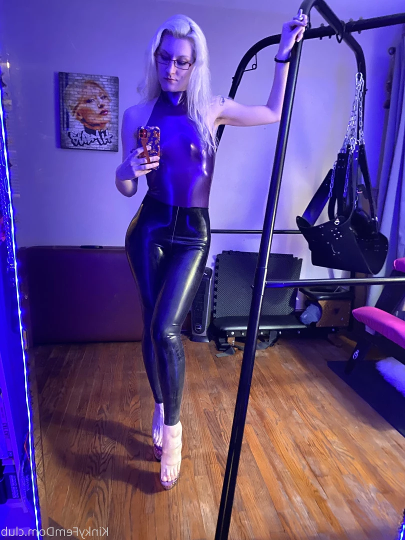 Miss Adah Vonn [ topdomme ] Onlyfans leaked photo 6555353 on Hotleaks.tv